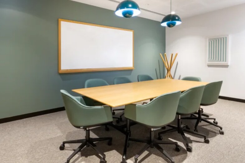 More Photos Of Lower Castle St, Bristol Coworking Space