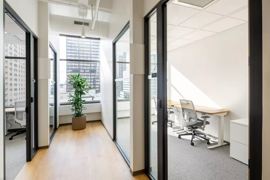 More Photos Of 1818 Market St, Philadelphia Office For Lease