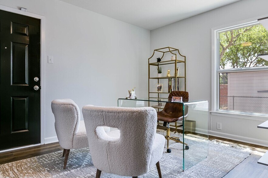 More Photos Of 2307 W Harris Ave, San Angelo Office Residential For Sale