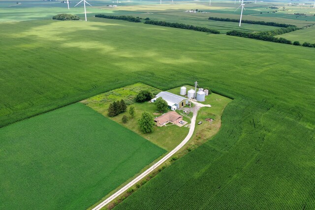 More Photos Of 3740 N 1300E Rd, Kempton Specialty For Sale