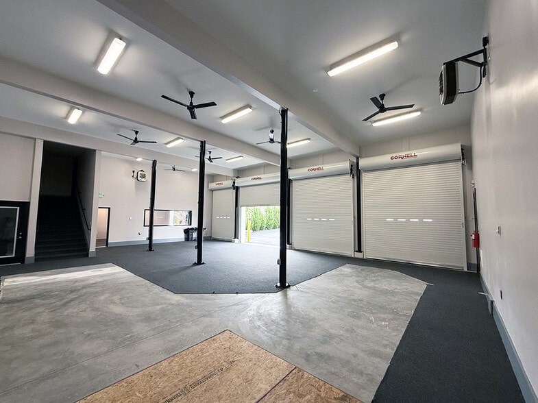 More Photos Of 134 Cockeysville Rd, Cockeysville Industrial For Sale
