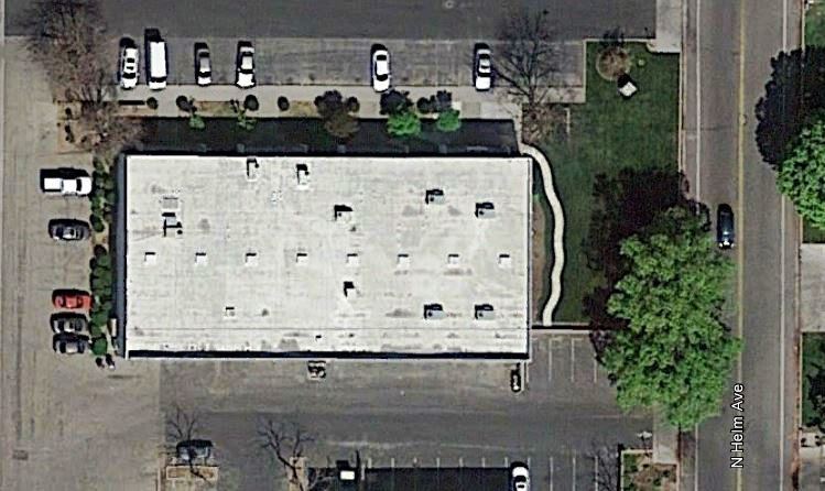 More Photos Of 1821 N Helm Ave, Fresno Warehouse For Lease