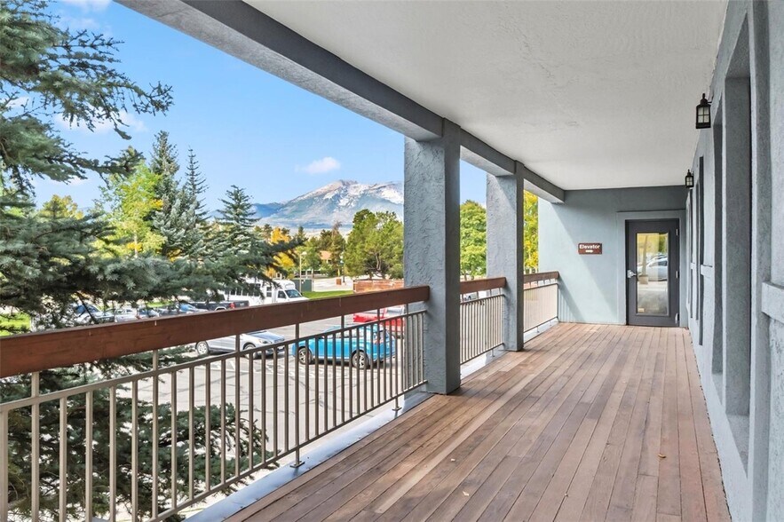 More Photos Of , Dillon Office For Sale