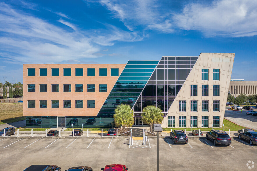 Primary Photo Of 10740 N Gessner Dr, Houston Office For Lease