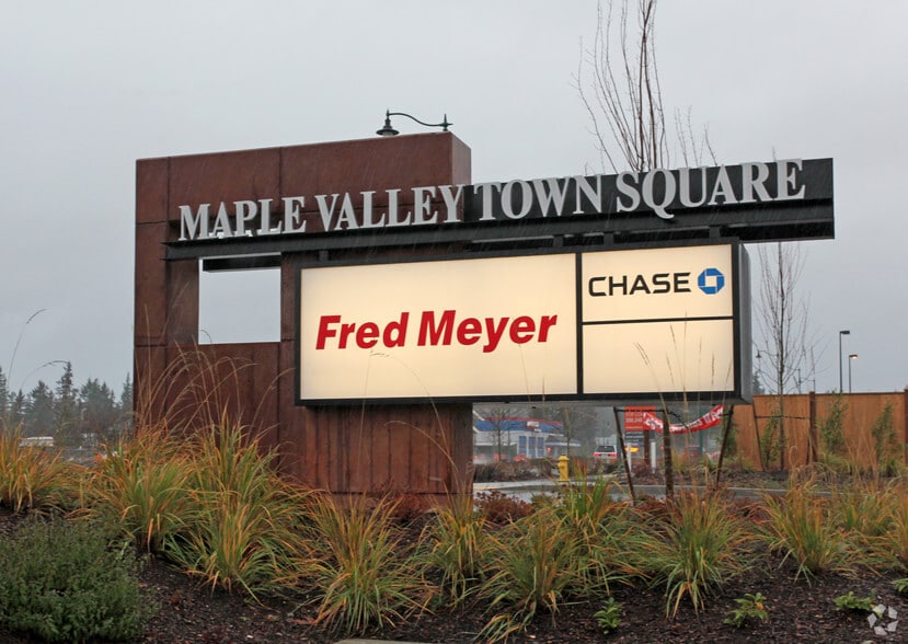 More Photos Of 24061 SE 264th St SE, Maple Valley Freestanding For Lease