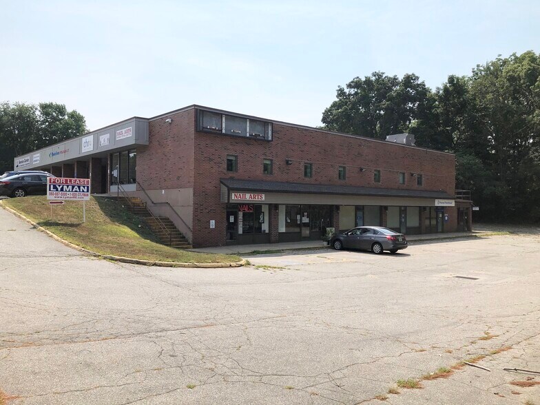 More Photos Of 71 Westcott Rd, Danielson General Retail For Lease