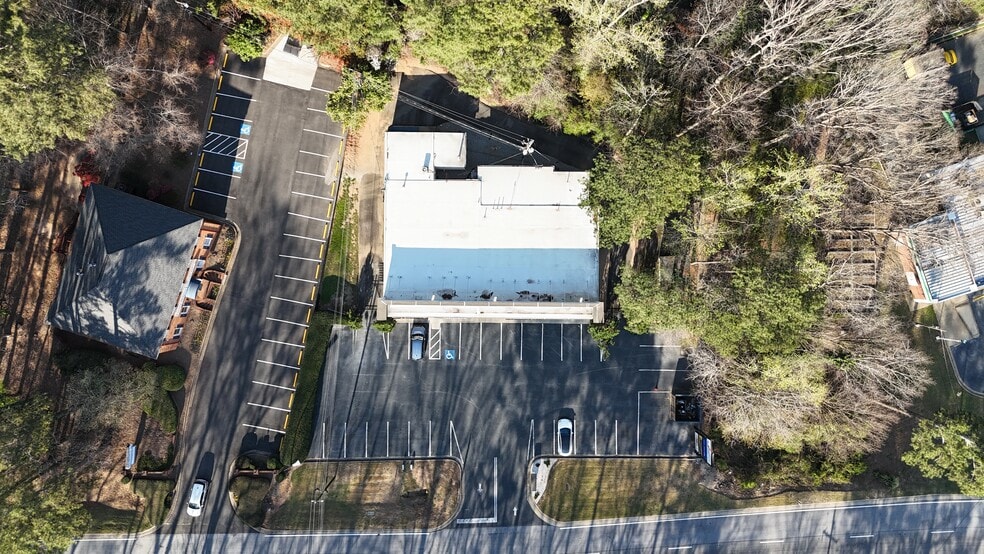 More Photos Of 5950 Hugh Howell Rd, Stone Mountain Freestanding For Sale