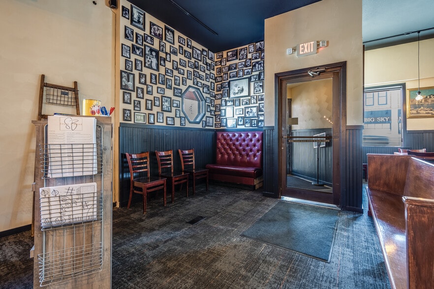 More Photos Of 302 S Main St, Kalispell Restaurant For Sale