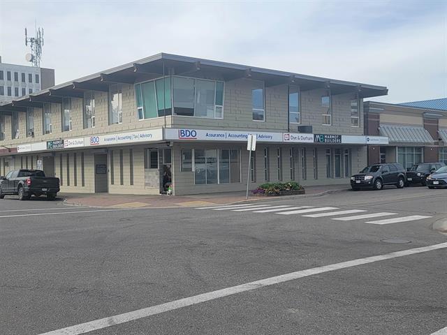 Primary Photo Of 411 Quebec St, Prince George Office For Lease