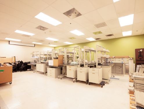 More Photos Of 101 Galveston Dr, Redwood City Flex For Lease