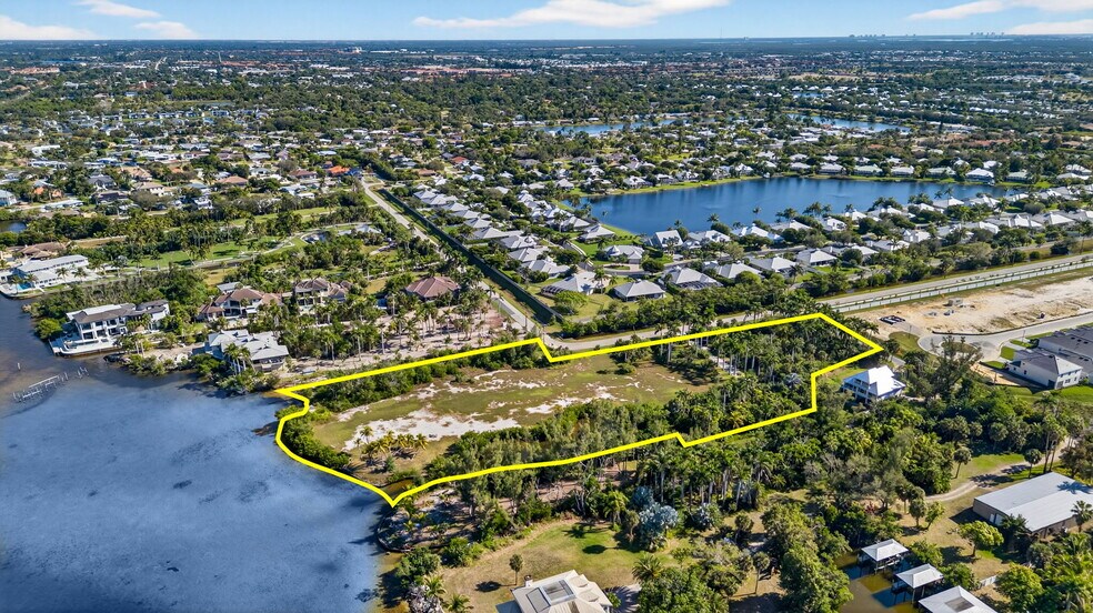 More Photos Of 15500 Cook Rd, Fort Myers Land For Sale