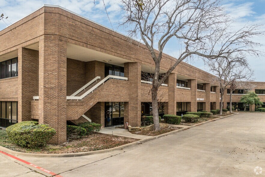 More Photos Of 1100 E Campbell Rd, Richardson Office For Lease