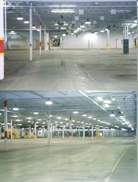 More Photos Of 210 Broadus St, Sturgis Manufacturing For Sale