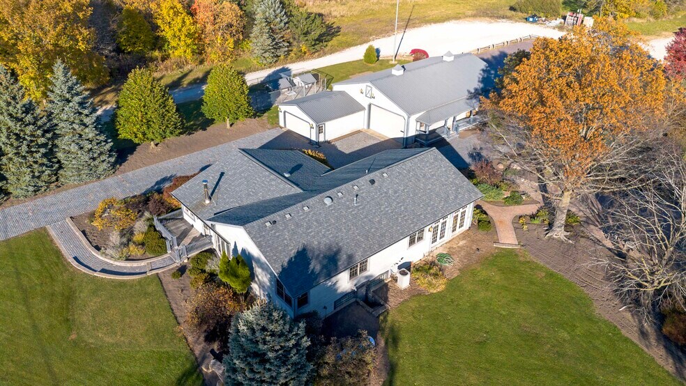 More Photos Of 22962 S Harlem Ave, Frankfort Showroom For Sale