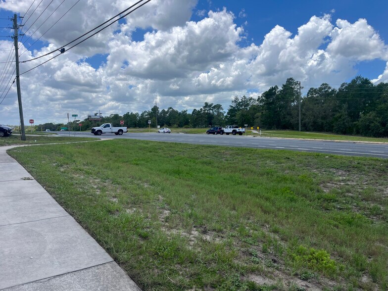 More Photos Of 8176 Commercial Way, Brooksville Land For Sale