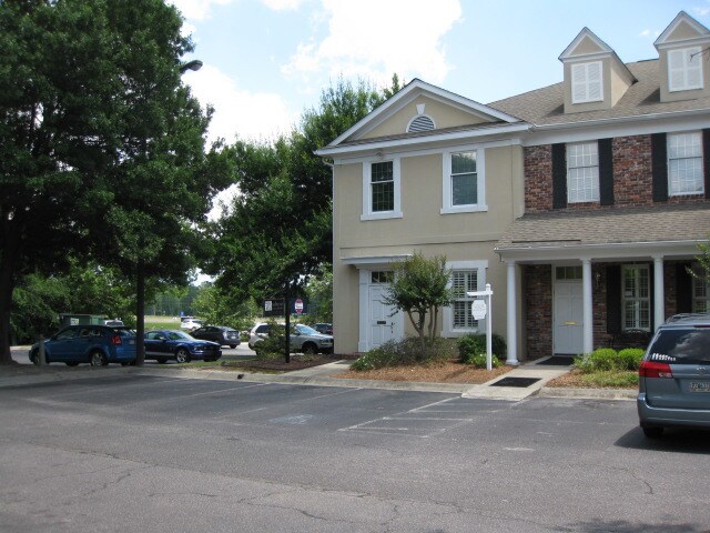 More Photos Of 3604-A Wheeler Rd, Augusta Office For Lease