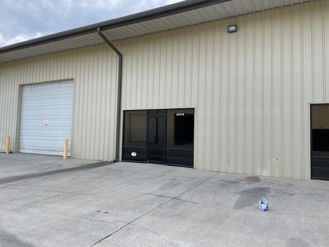 More Photos Of 3419 Al-53 Hwy, Huntsville Warehouse For Lease