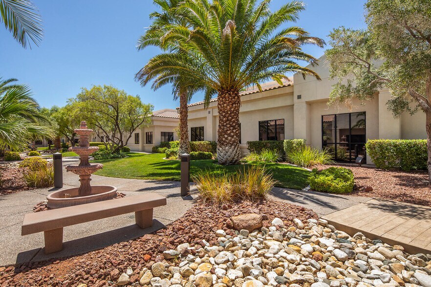 More Photos Of 7860 W Sahara Ave, Las Vegas Medical For Sale