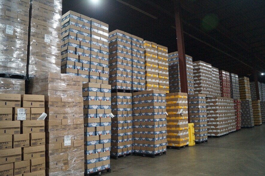 More Photos Of 400 Shenandoah Ave, Saint Louis Warehouse For Sale