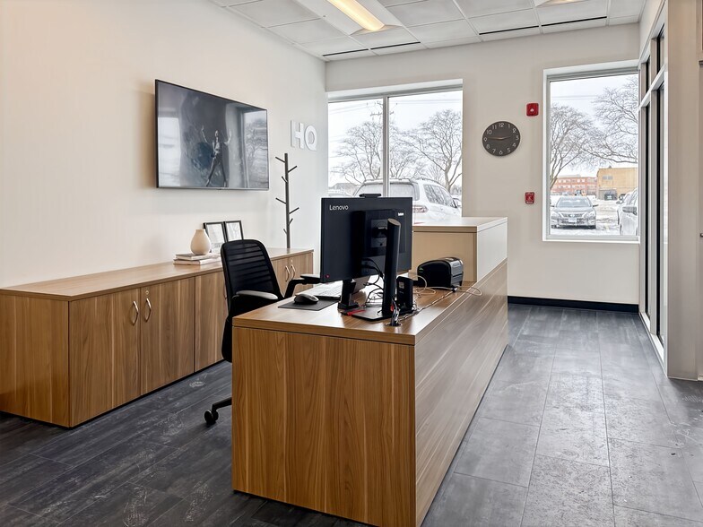 More Photos Of 10334 State Route 59 St, Naperville Coworking Space