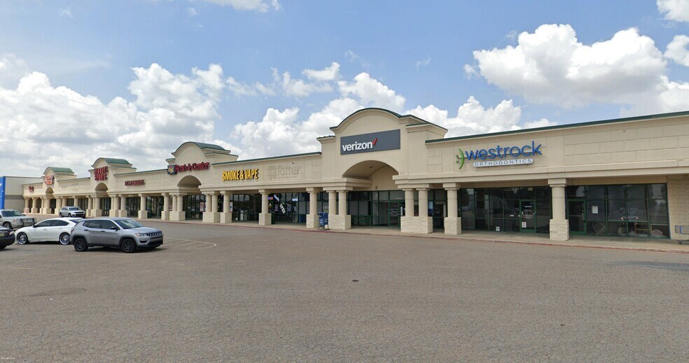 More Photos Of 3710 E Main St, Blytheville Unknown For Lease