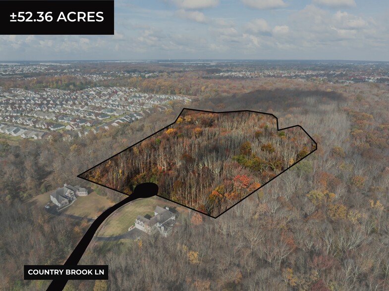 More Photos Of 4 Country Brook Ln, Monroe Township Land For Sale