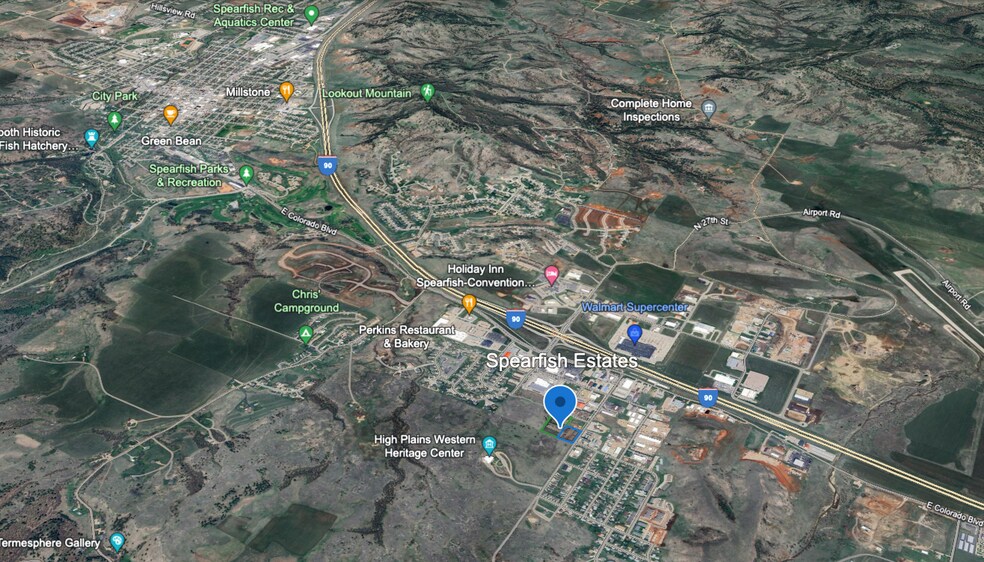 More Photos Of 2975 Aspen Dr, Spearfish Apartments For Sale