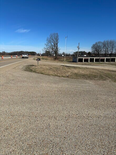 More Photos Of 5064 U.S. 49 Hwy, Marmaduke Land For Sale