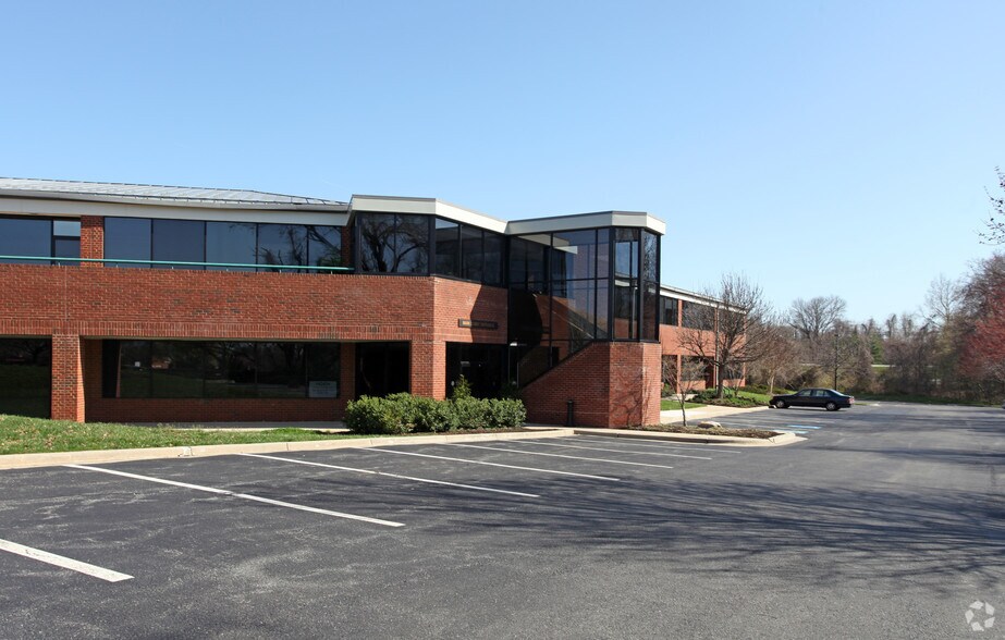 1101 Mercantile Ln, Largo, MD 20774 Office For Lease