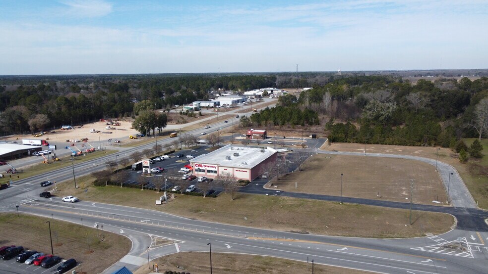 More Photos Of Forrester Pkwy & US Hwy 19 S, Leesburg Land For Sale