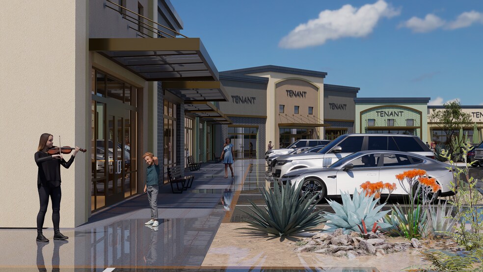 More Photos Of 1551 Interstate 20 Service Rd, Odessa Land For Sale