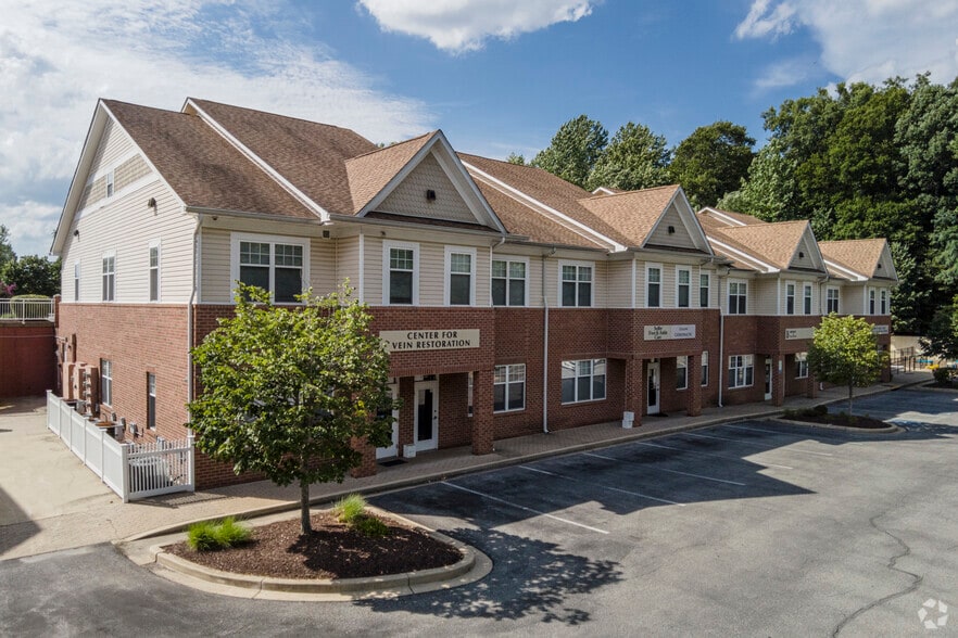 More Photos Of 205 Steeple Chase Dr, Prince Frederick Medical For Lease
