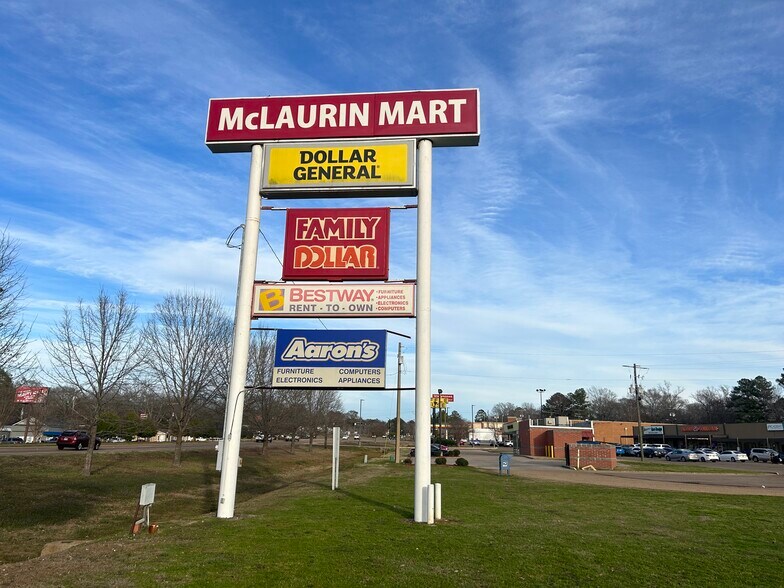 More Photos Of 3117-3167 Us-80 E, Jackson Unknown For Lease