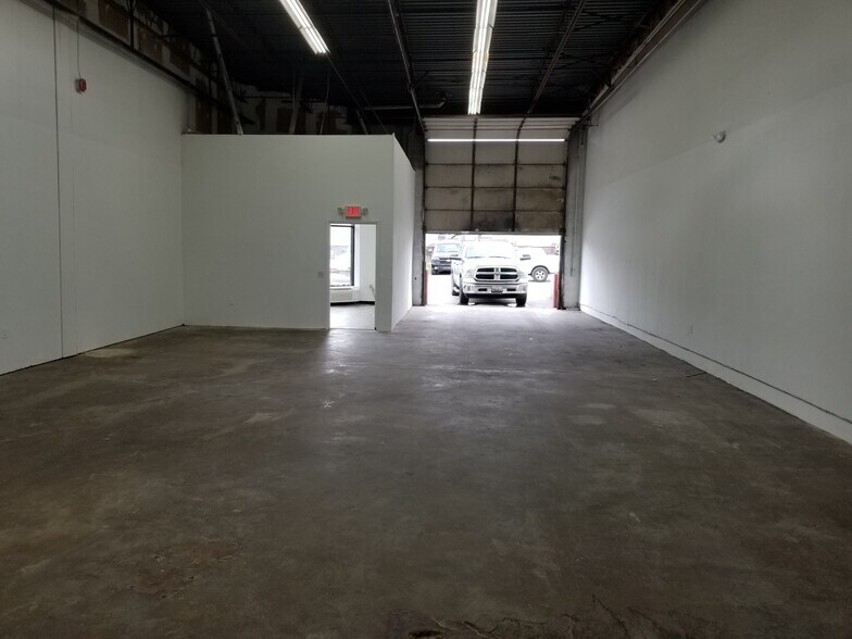More Photos Of 14725 Baltimore Ave, Laurel Light Distribution For Lease