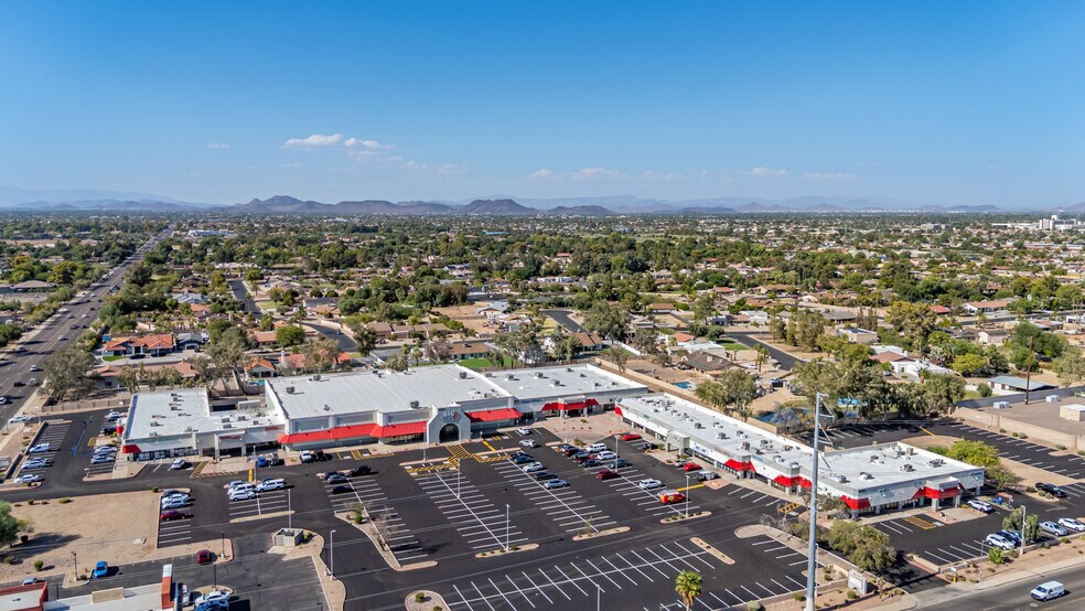Primary Photo Of 6660 W Cactus Rd, Glendale Unknown For Lease