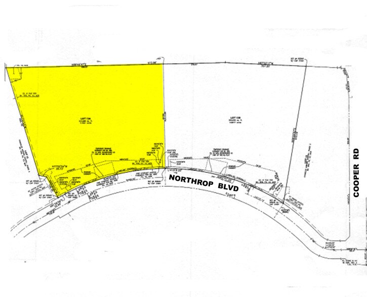 More Photos Of 1750 E Northrop Blvd, Chandler Office For Lease