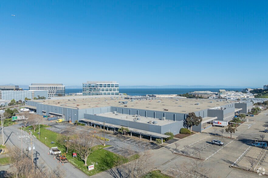 More Photos Of 570-586 Eccles Ave, South San Francisco Warehouse For Lease
