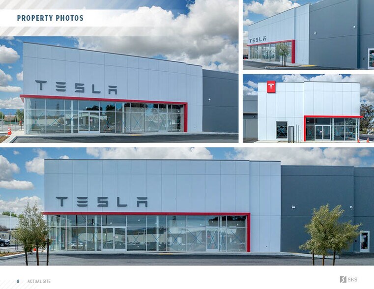 More Photos Of 24050 Creekside Rd, Valencia Auto Dealership For Sale