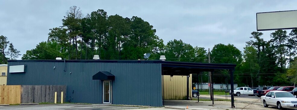 Primary Photo Of 56633 Bosworth St, Slidell Freestanding For Sale