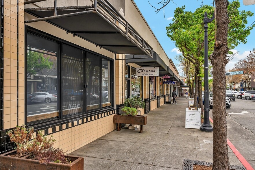 More Photos Of 312 Washington St, Petaluma Apartments For Sale