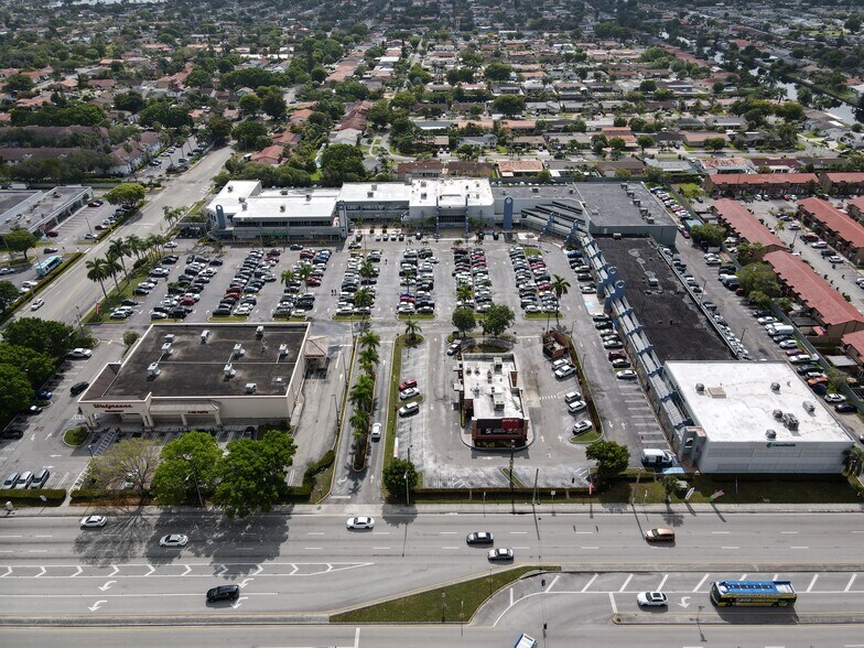 More Photos Of 1601-1695 SW 107th Ave, Miami Unknown For Lease