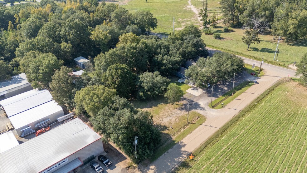 More Photos Of 53511 Harvest Ln, Loranger Land For Sale
