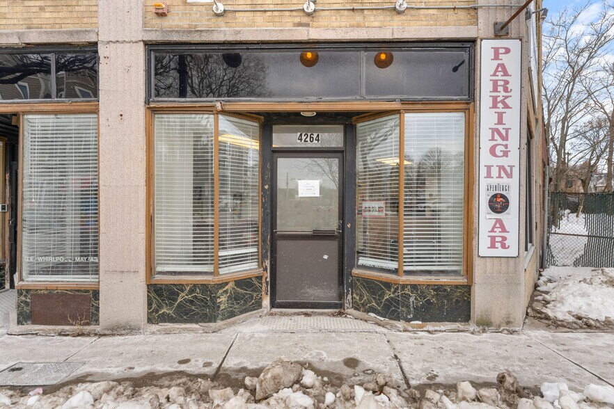 More Photos Of 4258-4264 Washington St, Roslindale Storefront Retail Office For Lease