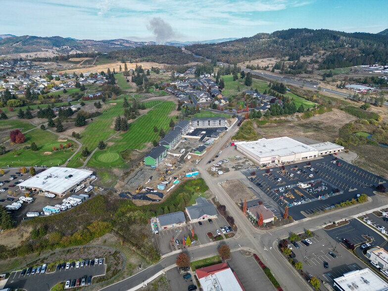 More Photos Of 324 Dakota st, Sutherlin Land For Sale