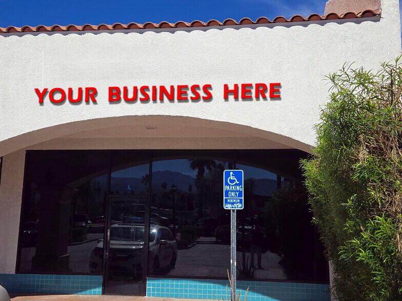 More Photos Of 73910 Highway 111, Palm Desert Unknown For Lease