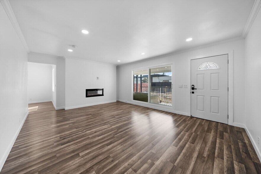 More Photos Of 3515 W Commonwealth, Fullerton Multifamily For Sale