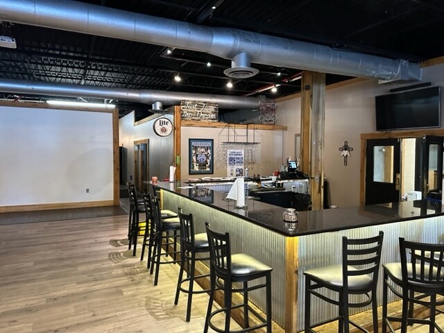 More Photos Of 512 Barrett Blvd, Henderson Freestanding For Sale