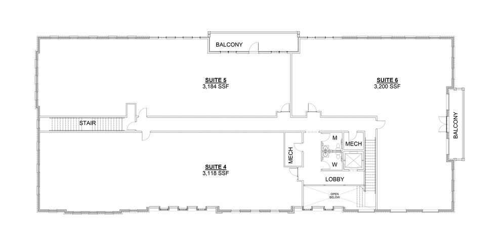 More Photos Of 2412 Dovercourt Dr, Midlothian Medical For Sale