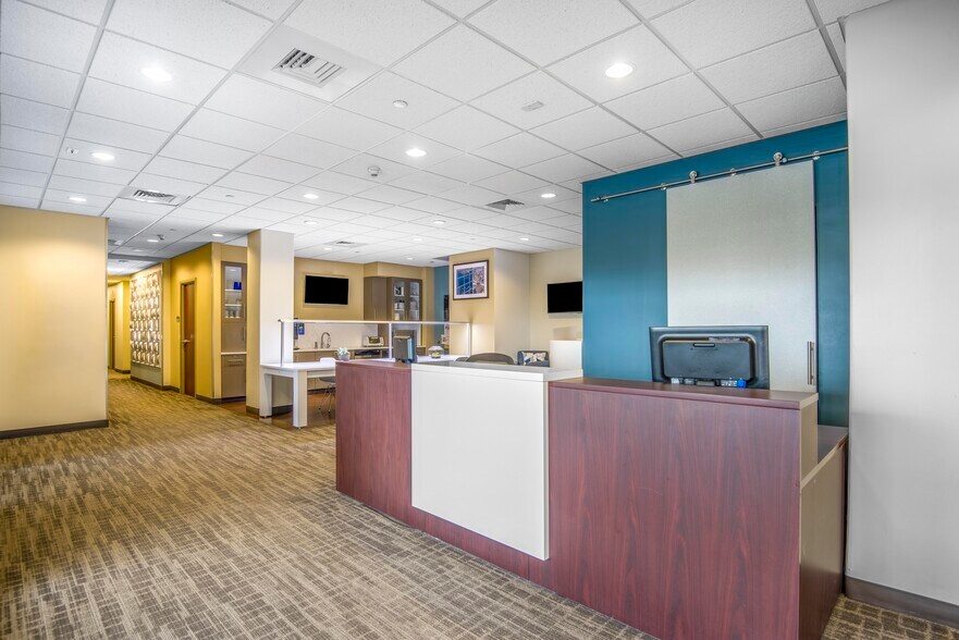 More Photos Of 300 Baker Ave, Concord Coworking Space