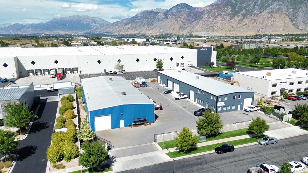 More Photos Of 2294 W 700 S, Springville Warehouse For Sale